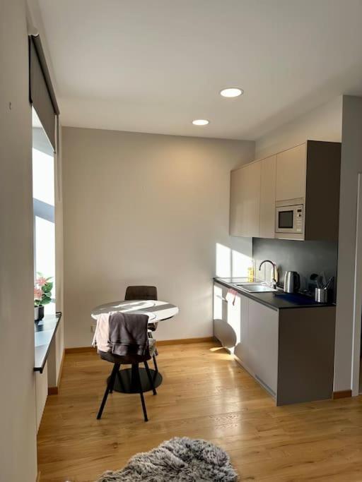 Modern Central Apartment Riga Retreat 外观 照片